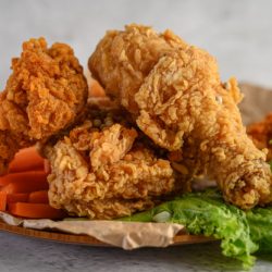 crispy-fried-chicken-plate-with-salad-carrot_1150-20212
